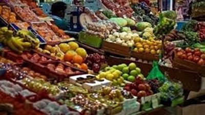 حاتم النجيب: 20% تراجعا في أسعار الخضراوات بسبب زيادة المعروض