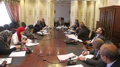 «القوى العاملة بالنواب»: مصلحة العمال «أهم ما يشغلنا»