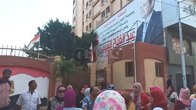 غضب أولياء أمور مدرسة صادق الرافعي بطنطا بسبب تعرض أبنائهم للتحرش