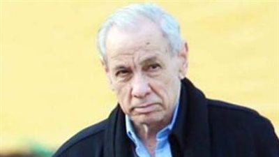 خالد سليم وأحمد شوبير وحسن حمدي يلقون نظرة الوداع على طارق سليم