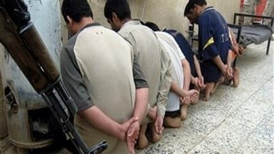 سقوط 13 عضو تشكيل عصابي و15 من ممارسي البلطجة