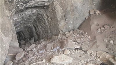 ضبط 8 أشخاص لتنقيبهم عن الآثار بالشرقية