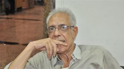 نبيل الحلفاوي يهنئ الجزائر بالصعود للمربع الذهبي: لأجل دموع بونجاح