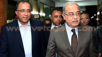 شريف إسماعيل يكلف وزير التخطيط ببدء طرح الأصول غير المستغلة للدولة