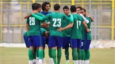 المقاصة ينهي معسكره المغلق ويحصل على إجازة عيد الأضحى