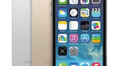 «موبايل شوب»: 27% تخفيض على سعر آيفون 5s