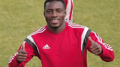 اليوم.. «إيفونا» يجري الكشف الطبي بأحد المستشفيات الخاصة