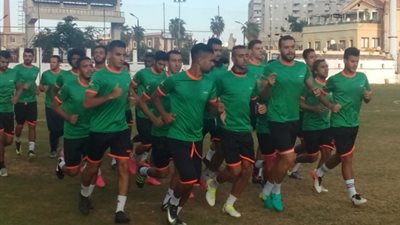 تشكيل الجهاز الفني الجديد للاتحاد السكندري