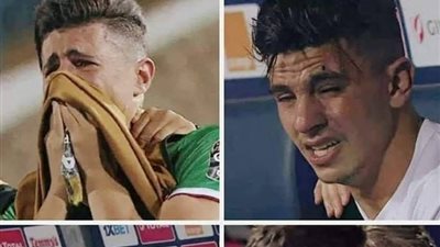 حفيظ دراجي بعد صعود الجزائر للمربع الذهبي: دموعكم غالية يا أبطال