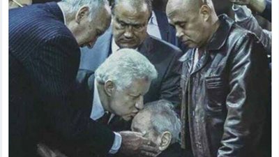 أحمد مرتضى: الزمالك يعزي الرياضة المصرية في وفاة طارق سليم