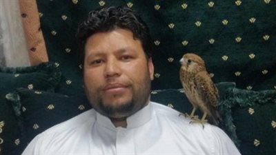 بالفيديو.. «صقر» يعتز بجنسيته اليمنية