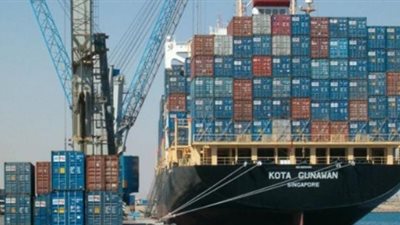 خطة نفاذ الصادرات المصرية إلى دول «الميركسور»