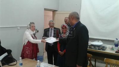 قوى الشرقية تنفذ دورة تدريبية بعنوان «قوائم المراجعة ومعوقات التطبيق»