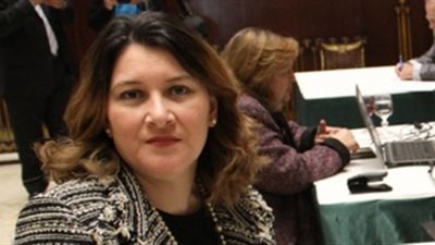 نائبة تطالب باستدعاء غادة والي لحل أزمة «معاشات التضامن»