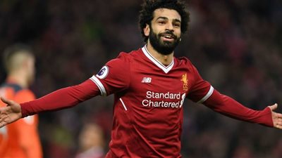 لاجازيتا الإيطالية قبل لقاء ليفربول وروما: محمد صلاح مخيف