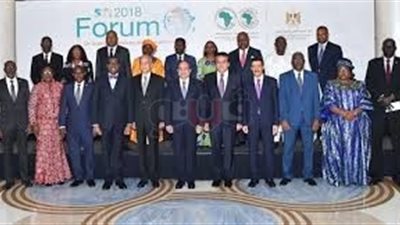 جامعة الدلتا تشارك بافتتاح المنتدى الأفريقي الثالث للعلوم والابتكار