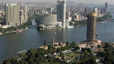 الأرصاد: طقس اليوم معتدل.. والعظمى في القاهرة 18 (فيديو)