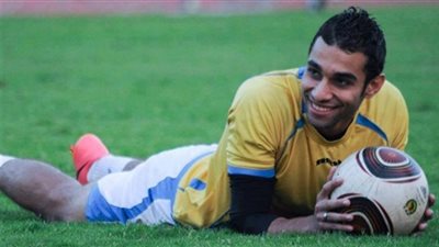 جلسة التجمع تقرب «عمرو السولية» من الأهلي