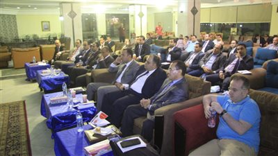 مجلس الدولة يختتم أول ملتقى علمي حول قانون تنظيم التعاقدات