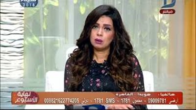 مواطنة: «زوجي خد مني ابني بعد حرمان من الخلفة 23 سنة» (فيديو)