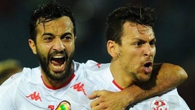 ظافر العابدين يهنئ المنتخب التونسي لصعوده للمربع الذهبي بامم افريقيا
