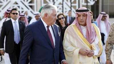 الخارجية الأمريكية: الاعتقالات في السعودية تثير «بعض القلق»
