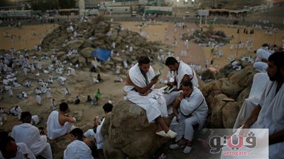 يوم عرفات.. خير يوم طلعت فيه الشمس