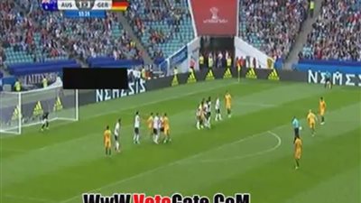 بالفيديو.. «تومي يوريتش» يحرز الهدف الثاني لـ أستراليا في ألمانيا