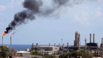 ميلاد المزوغي: إيرادات الغاز الليبي تصرف على أجندة ومصالح 