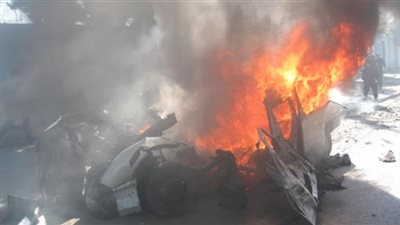 بالأسماء.. استشهاد مجندين في حادثين متفرقين بسيناء