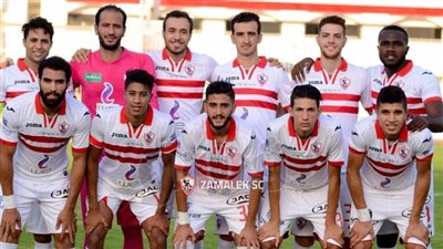 غدا.. لاعبو الزمالك يؤدون مرانهم صباحا قبل راحة الخمسة أيام