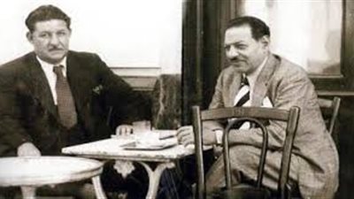 صالون بديع خيري يناقش مسرح الريحاني في مركز الإبداع