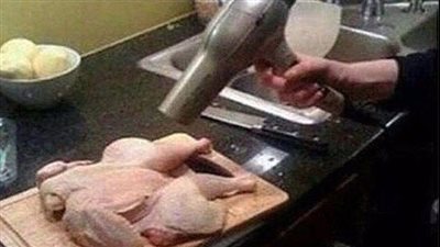 بالصور.. أطرف الأفكار المبتكرة لحل المواقف الصعبة