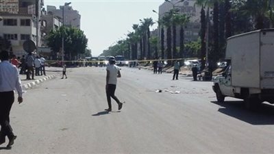 تحويلات مرورية جديدة بشارع الهرم خلال توسعة فيصل