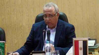 تخصيص أراضي زراعية لإنشاء 12 مدرسة في الشرقية