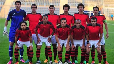 حرس الحدود يفوز على النجوم بثلاثية ويتأهل لدور الـ16 بالكأس