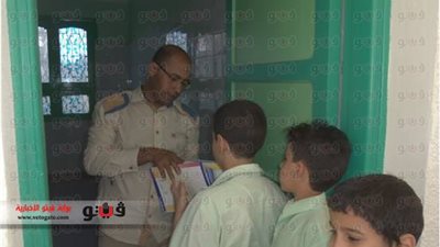 بالصور.. استياء بين أولياء أمور طلاب المعاهد الأزهرية بجنوب سيناء