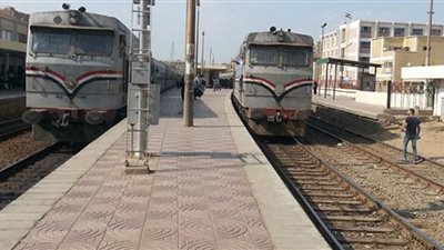 بيان عاجل حول إهدار المال بالسكك الحديدية تحت بند الحوافز والمكافآت