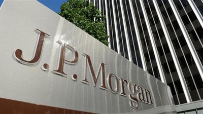 أرباح «جيه.بي مورجان» تقفز 35 % في الربع الأول