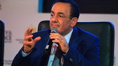 «الشوبكى» يستعد لـ «تورتة» البرلمان.. «النقض» تقضي بتصعيده بعد رفض تظلم أحمد مرتضى على بطلان عضويته.. «تشريعية النواب»: ليس أمام المجلس سوى تنفيذ الحكم.. و«