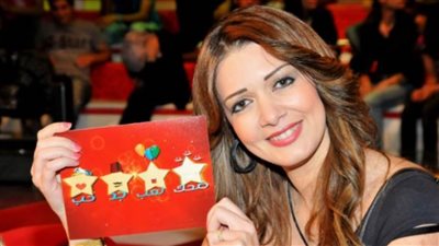 حسناء سيف الدين تبدأ تصوير دورها في مسلسل 