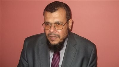 أشرف ثابت: الارتباك أصاب الرئاسة بعد إقالة 