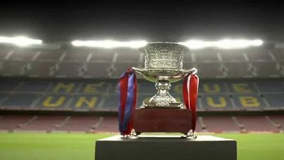 دورة رباعية.. نظام جديد في كأس السوبر الإسباني