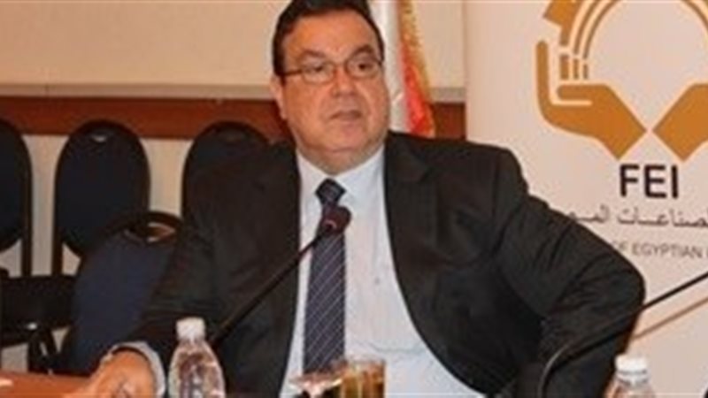محمد البهى - رئيس