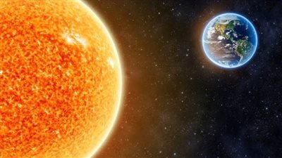 وكالة روسية توضح حقيقة تأثير اقتراب الشمس من كوكب الأرض