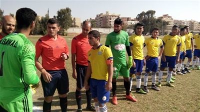 الإسماعيلي 99 يفوز على الطلائع 4-3 في دوري الجمهورية