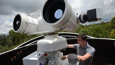 روسيا تنفي استخدام منظومة جلوناس لمراقبة الأمريكيين