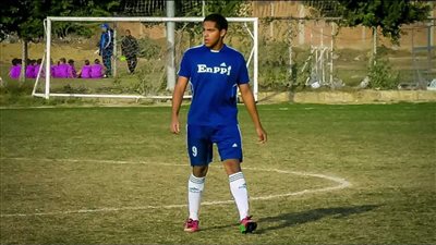 إنبي 99 يفوز على المصري 2-1 في دوري الجمهورية