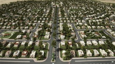 طرح مرحلة جديدة لمشروع بيت الوطن