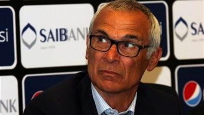 كوبر يعلن قائمة «المحليين» لمواجهة الكونغو.. 28 سبتمبر